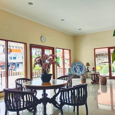 Votel Manyar Resort Banyuwangi Ketapang  Exterior foto