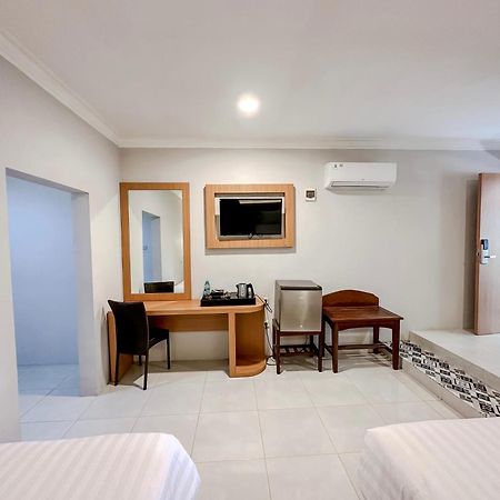 Votel Manyar Resort Banyuwangi Ketapang  Exterior foto