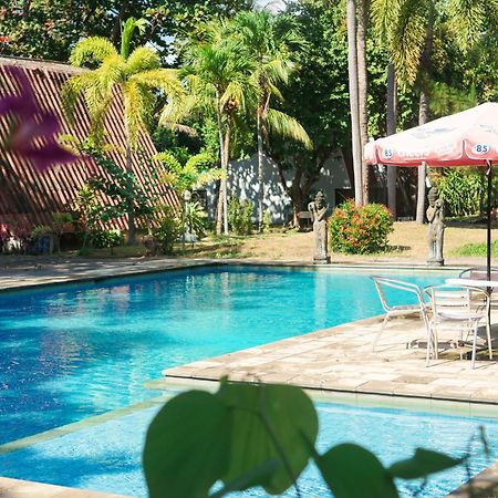 Votel Manyar Resort Banyuwangi Ketapang  Exterior foto