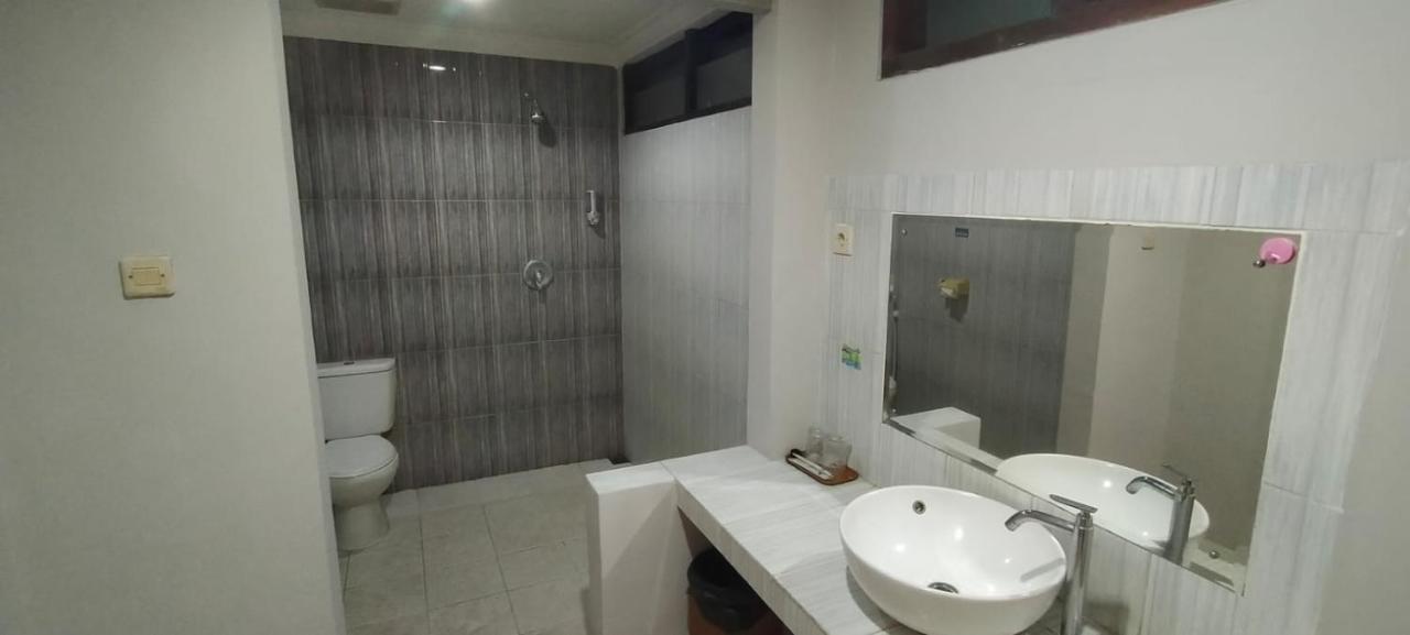 Votel Manyar Resort Banyuwangi Ketapang  Exterior foto