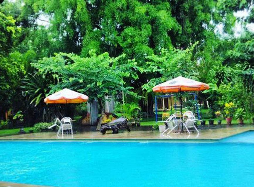 Votel Manyar Resort Banyuwangi Ketapang  Exterior foto
