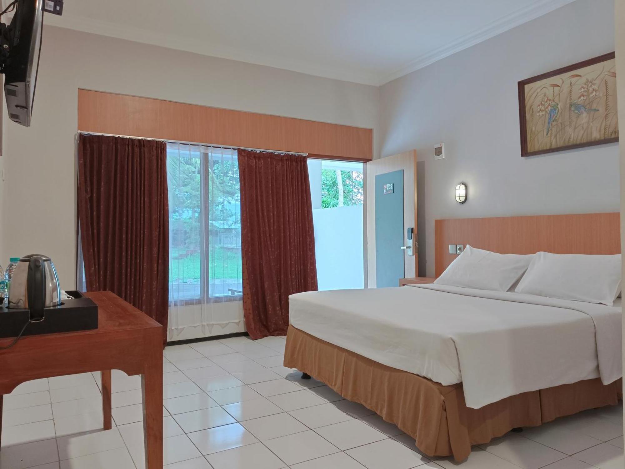 Votel Manyar Resort Banyuwangi Ketapang  Exterior foto