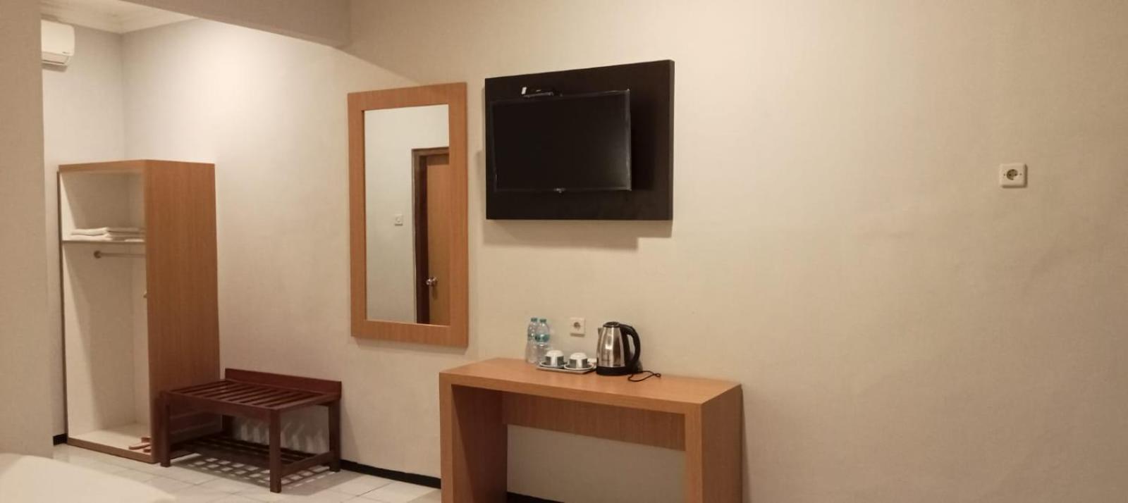 Votel Manyar Resort Banyuwangi Ketapang  Exterior foto