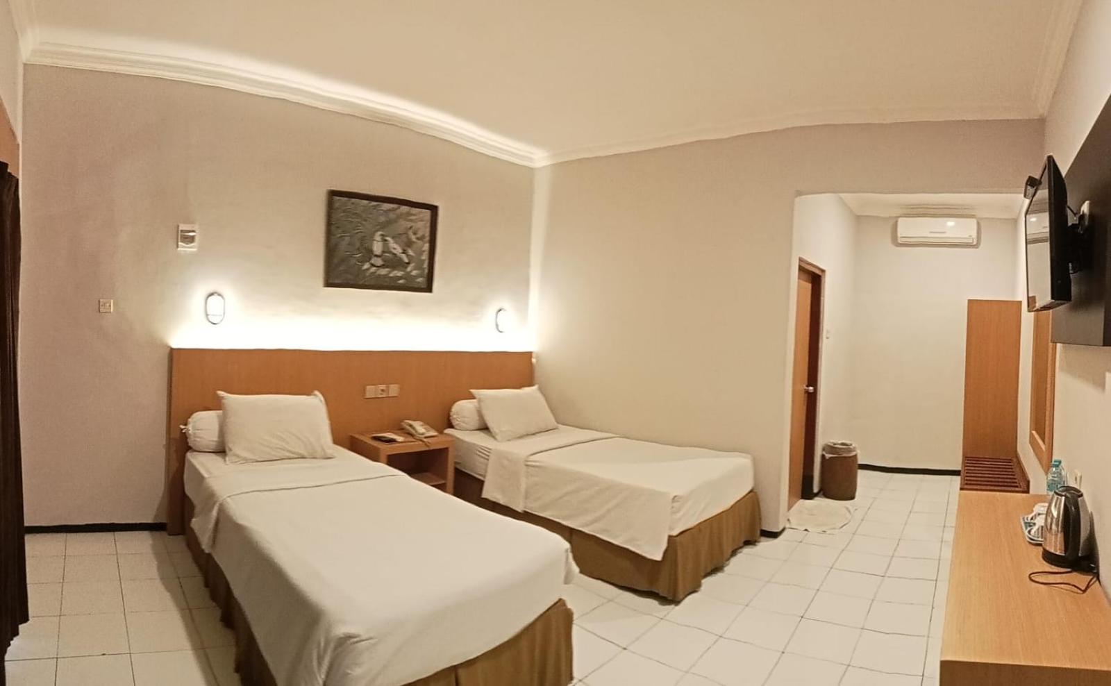 Votel Manyar Resort Banyuwangi Ketapang  Exterior foto
