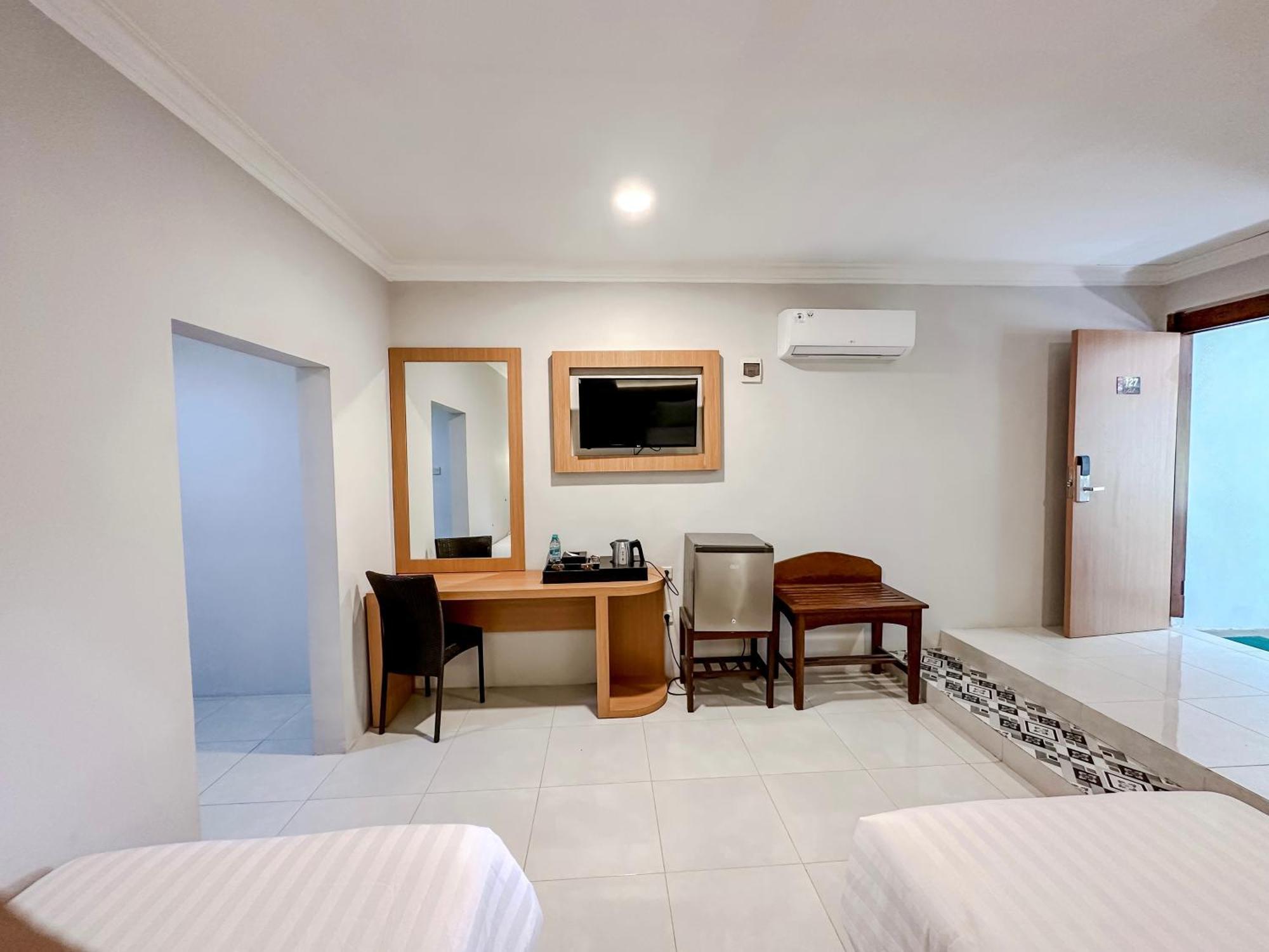 Votel Manyar Resort Banyuwangi Ketapang  Exterior foto