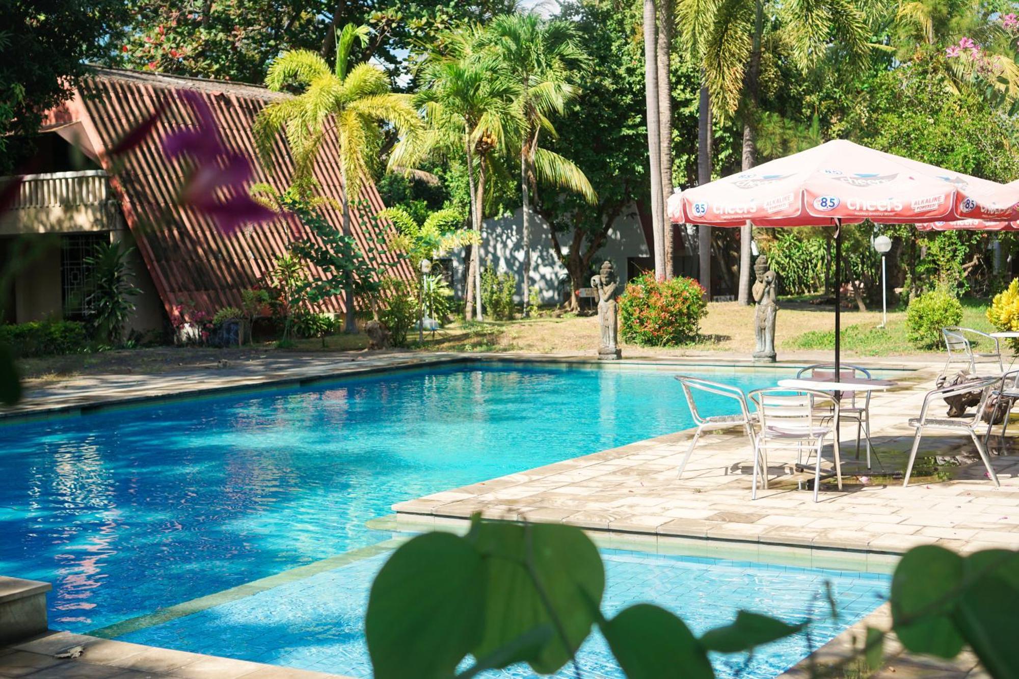 Votel Manyar Resort Banyuwangi Ketapang  Exterior foto