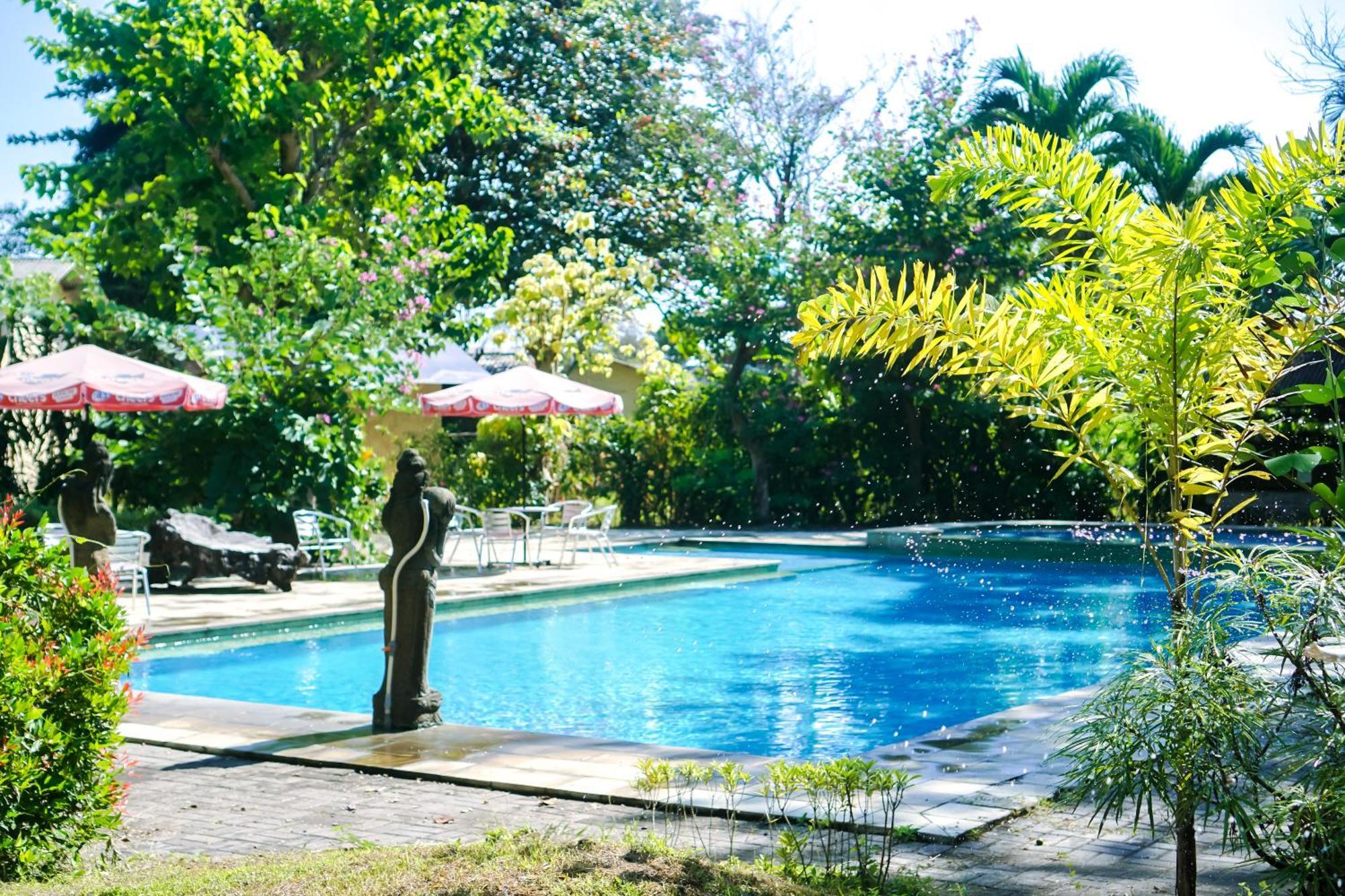 Votel Manyar Resort Banyuwangi Ketapang  Exterior foto