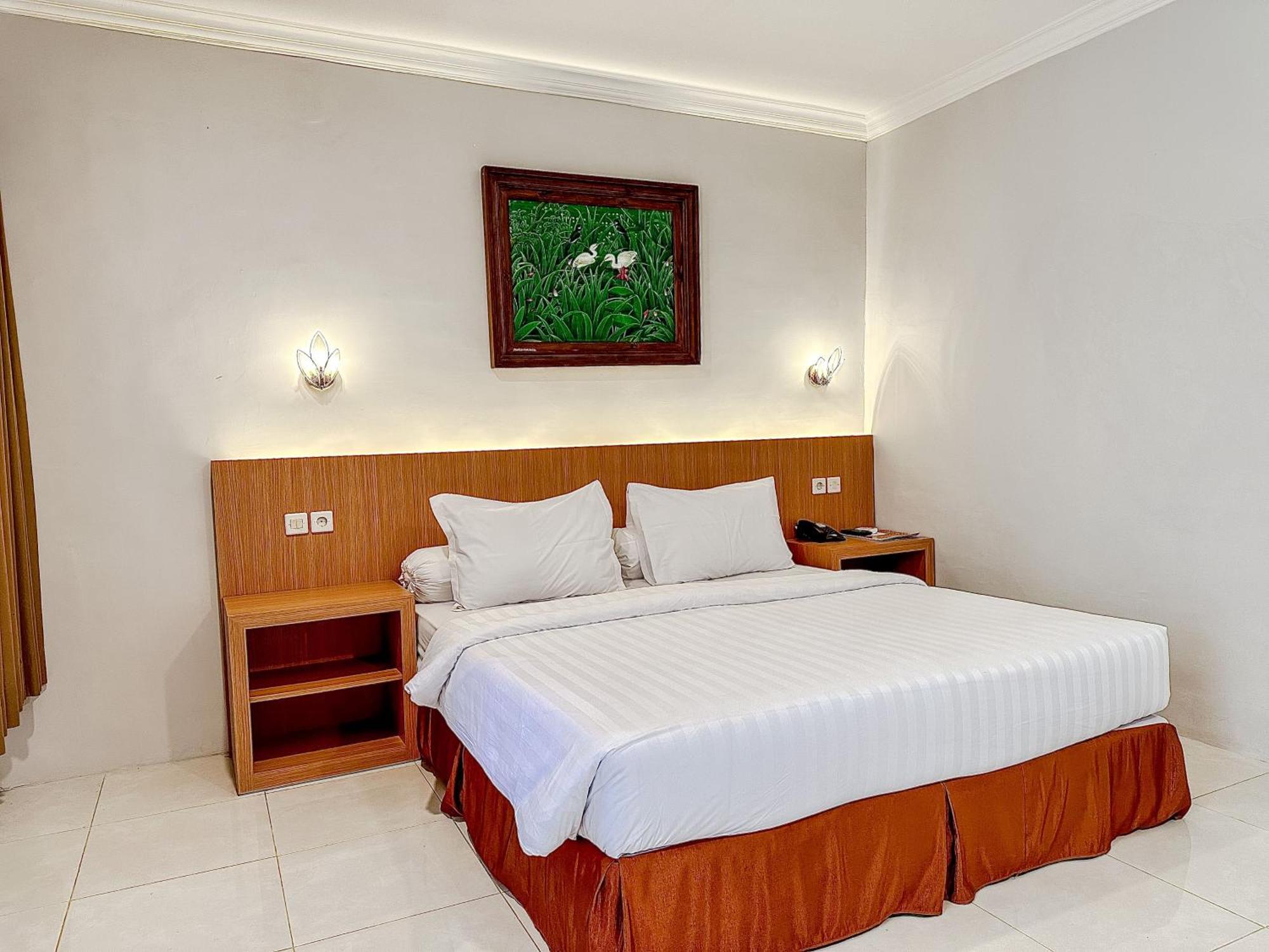 Votel Manyar Resort Banyuwangi Ketapang  Exterior foto